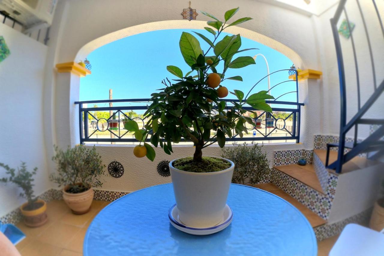 فيلا Private Mosaic House غران ألاكانت المظهر الخارجي الصورة