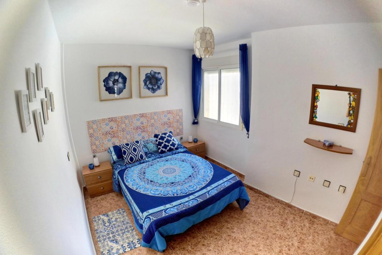 فيلا Private Mosaic House غران ألاكانت المظهر الخارجي الصورة