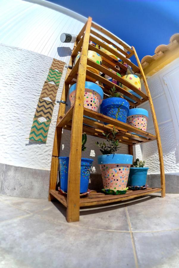 فيلا Private Mosaic House غران ألاكانت المظهر الخارجي الصورة