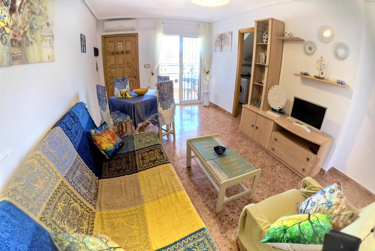 فيلا Private Mosaic House غران ألاكانت المظهر الخارجي الصورة