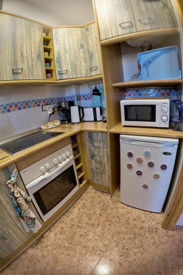 فيلا Private Mosaic House غران ألاكانت المظهر الخارجي الصورة