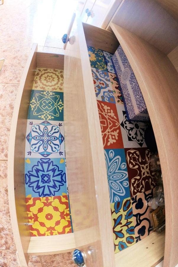 فيلا Private Mosaic House غران ألاكانت المظهر الخارجي الصورة